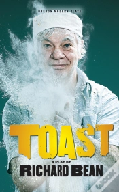 Capa do artigo Toast