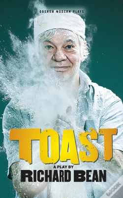 Capa do artigo Toast