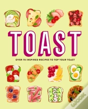 Capa do artigo Toast