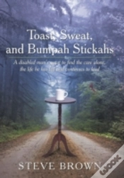 Capa do artigo Toast, Sweat, And Bumpah Stickahs