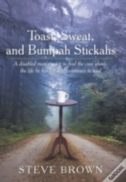Capa do artigo Toast, Sweat, And Bumpah Stickahs