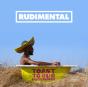Toast to Our Differences - CD - Preview