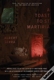 Capa do artigo Toast To St. Martiria
