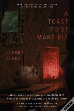 Capa do artigo Toast To St. Martiria