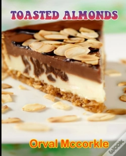 Capa do artigo Toasted Almonds