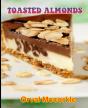 Toasted Almonds - Preview