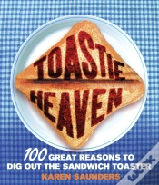 Capa do artigo Toastie Heaven
