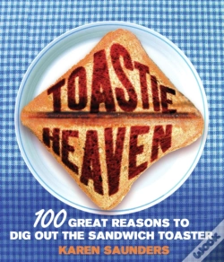 Capa do artigo Toastie Heaven