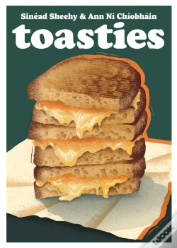 Capa do artigo Toasties