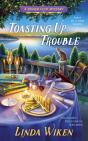 Toasting Up Trouble - Preview
