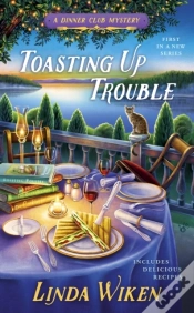Capa do artigo Toasting Up Trouble