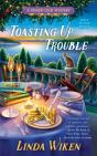Toasting Up Trouble - Preview