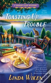 Toasting Up Trouble