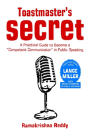 Toastmasters Secret - Preview