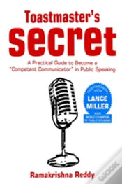 Capa do artigo Toastmasters Secret
