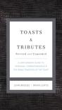 Toasts And   Tributes Revised And   Expanded - Preview