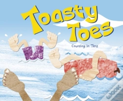 Capa do artigo Toasty Toes