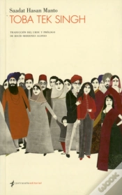 Capa do artigo Toba Tek Singh