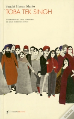 Capa do artigo Toba Tek Singh