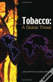 Capa do artigo Tobacco: A Global Threat