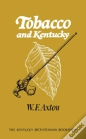 Capa do artigo Tobacco And Kentucky