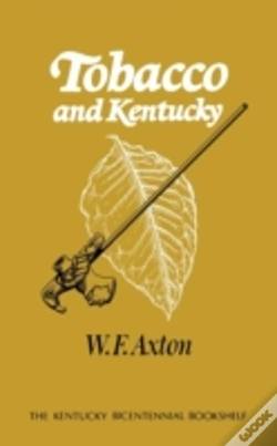 Capa do artigo Tobacco And Kentucky