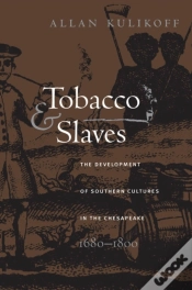 Capa do artigo Tobacco And Slaves