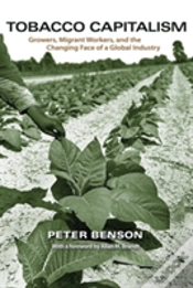 Capa do artigo Tobacco Capitalism