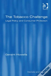 Capa do artigo Tobacco Challenge