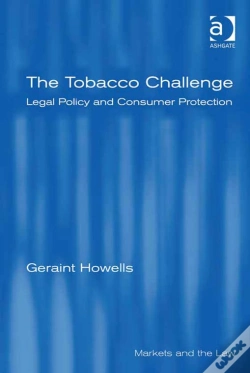 Capa do artigo Tobacco Challenge