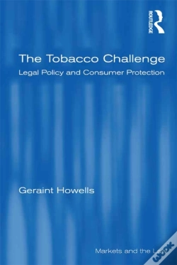 Capa do artigo Tobacco Challenge