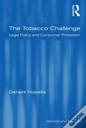 Capa do artigo Tobacco Challenge