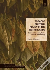 Capa do artigo Tobacco Control Policy In The Netherlands
