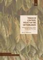 Tobacco Control Policy In The Netherlands - Preview