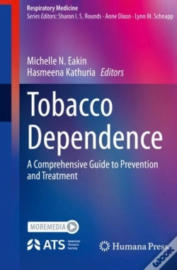 Capa do artigo Tobacco Dependence