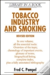 Capa do artigo Tobacco Industry And Smoking