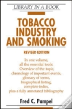 Capa do artigo Tobacco Industry And Smoking