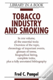Tobacco Industry And Smoking