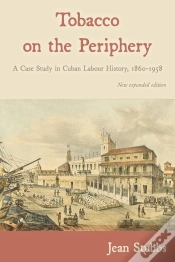 Capa do artigo Tobacco On The Periphery