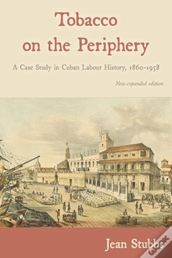 Capa do artigo Tobacco On The Periphery