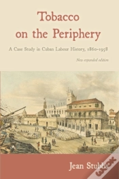Capa do artigo Tobacco On The Periphery