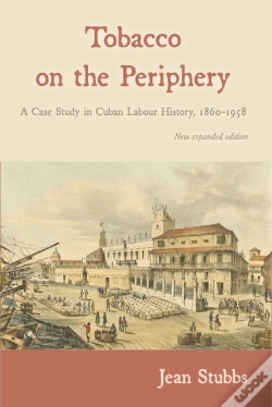 Capa do artigo Tobacco On The Periphery