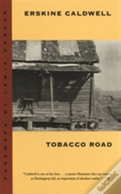 Capa do artigo Tobacco Road