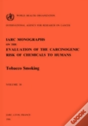 Capa do artigo Tobacco Smoking