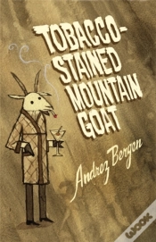 Capa do artigo Tobacco-Stained Mountain Goat