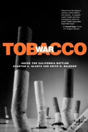 Capa do artigo Tobacco War