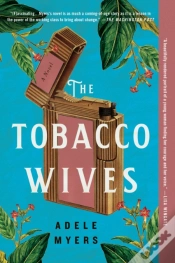 Capa do artigo Tobacco Wives