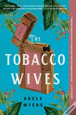 Capa do artigo Tobacco Wives