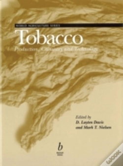 Capa do artigo Tobacco
