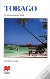 Capa do artigo Tobago Guide
